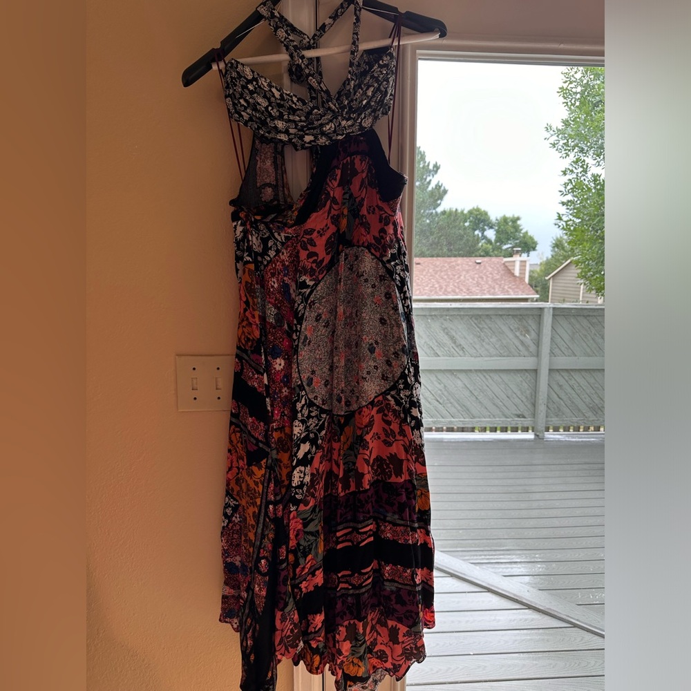 Free Peoples Maxi Dress